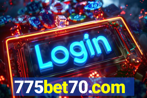 775bet70.com