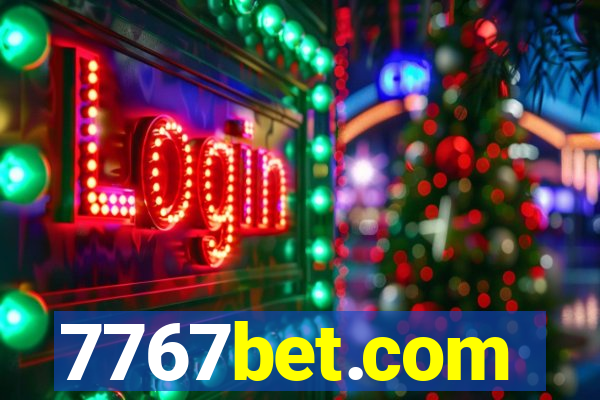 7767bet.com