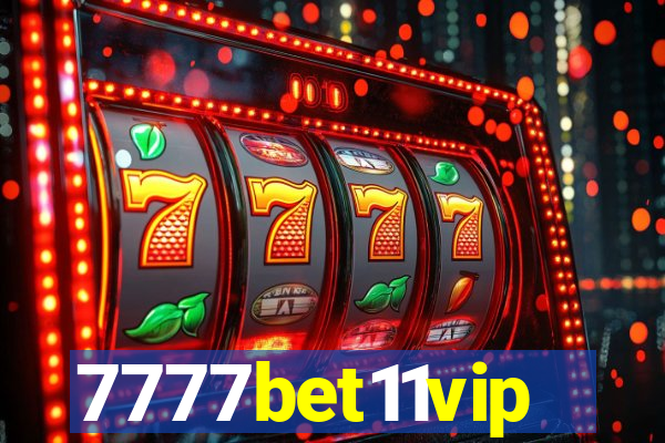 7777bet11vip