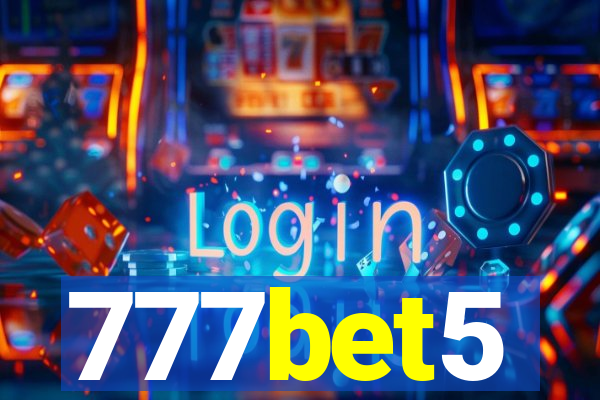 777bet5