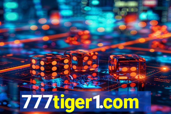 777tiger1.com