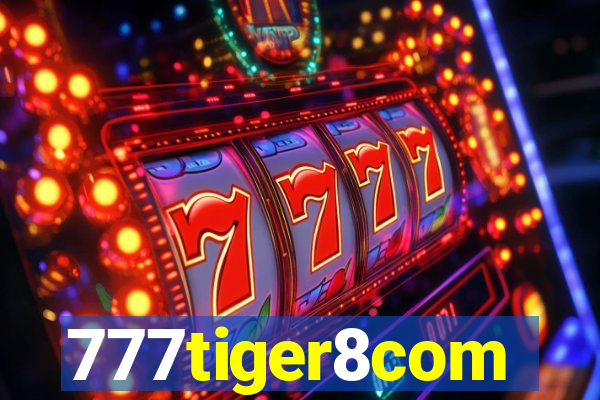 777tiger8com