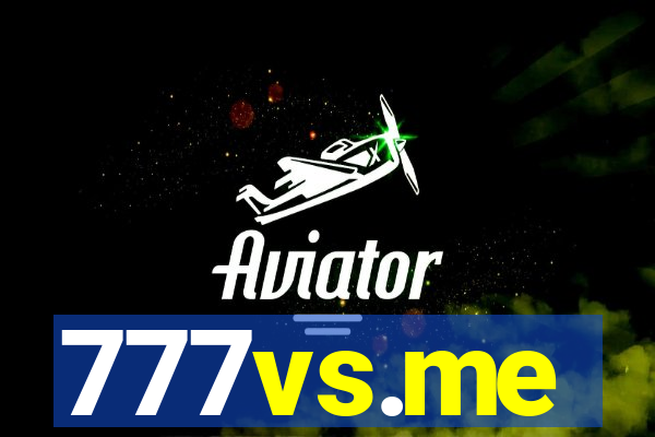 777vs.me