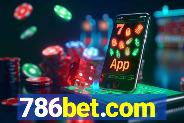 786bet.com