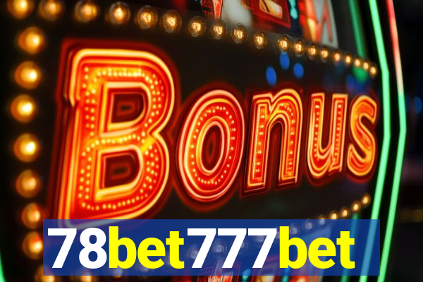 78bet777bet