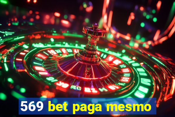 569 bet paga mesmo