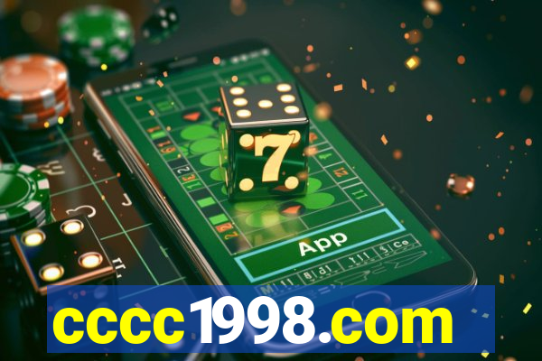 cccc1998.com