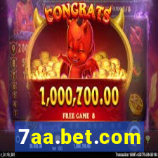 7aa.bet.com