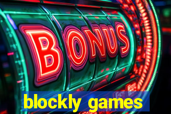 blockly games