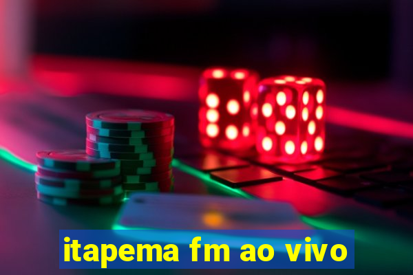 itapema fm ao vivo