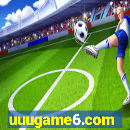 uuugame6.com