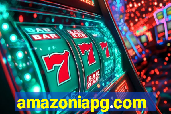 amazoniapg.com