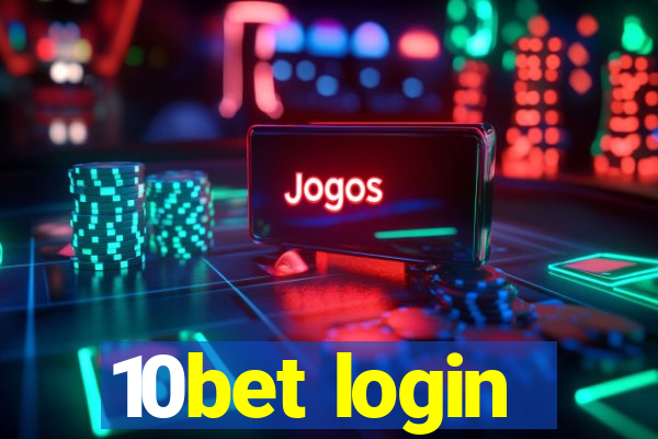 10bet login