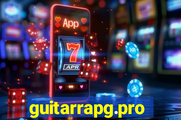 guitarrapg.pro