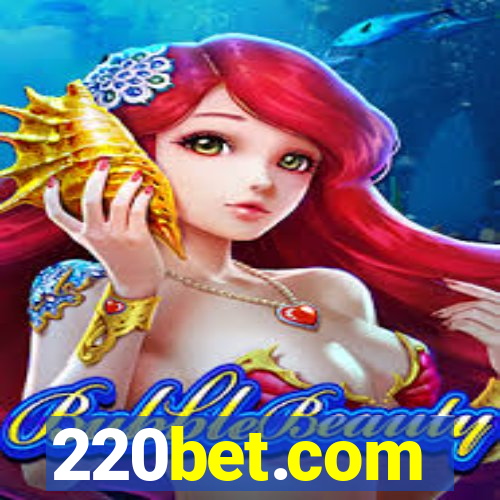 220bet.com