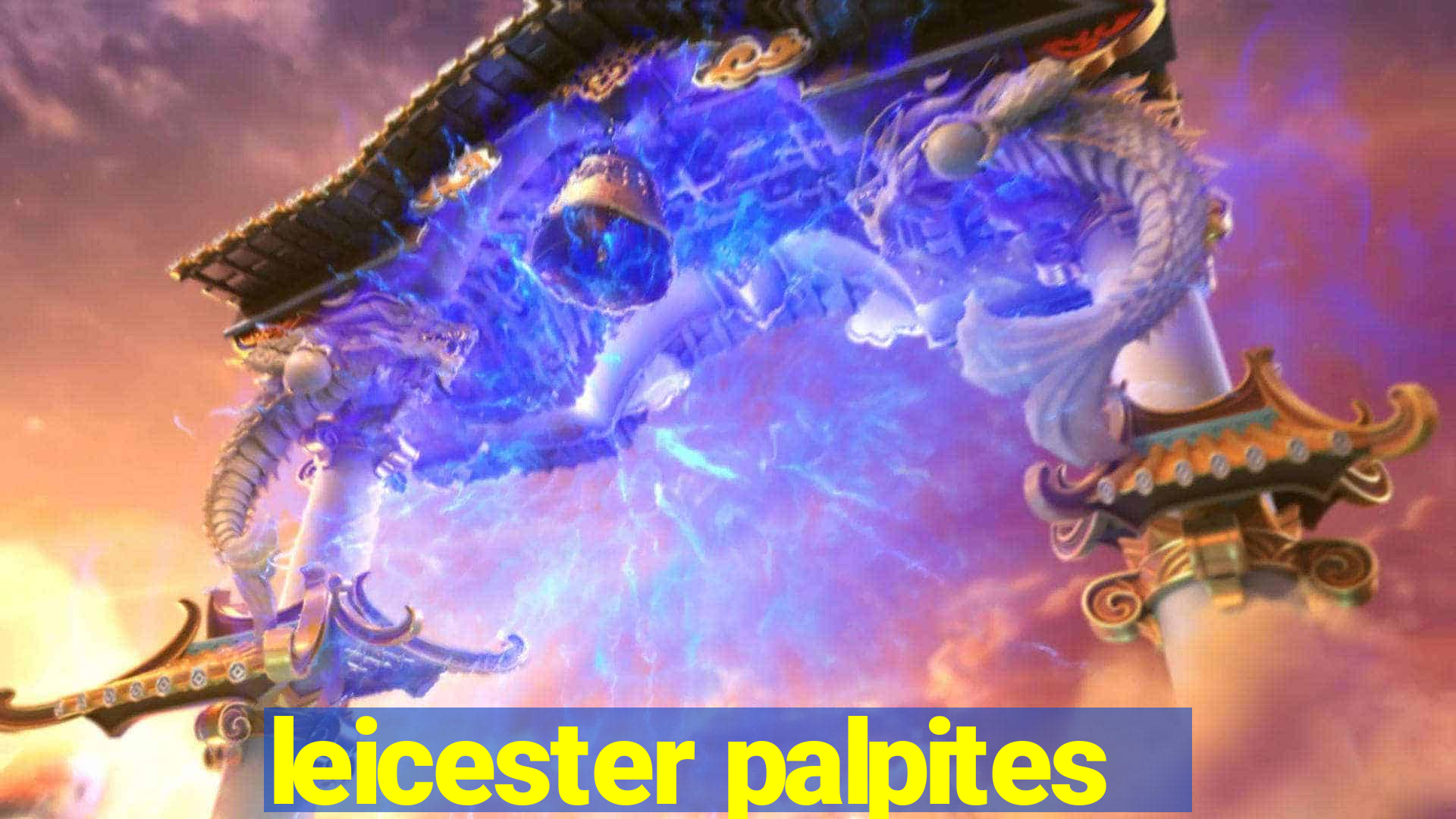 leicester palpites