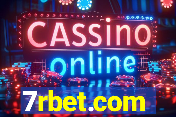 7rbet.com