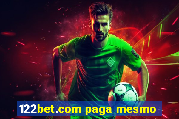 122bet.com paga mesmo