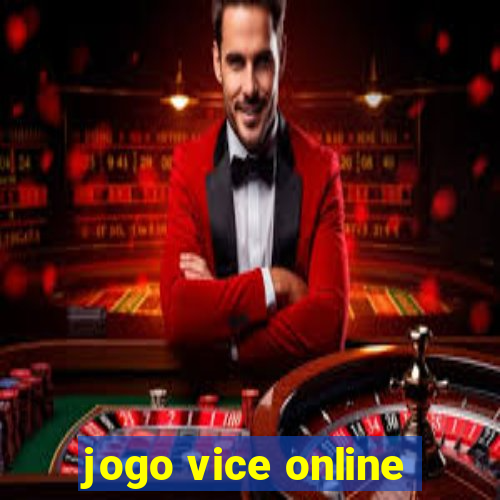 jogo vice online