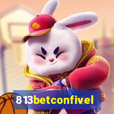 813betconfivel