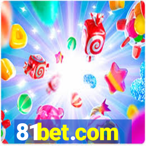 81bet.com