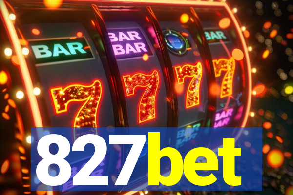 827bet