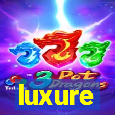 luxure