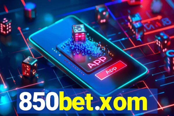 850bet.xom