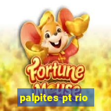 palpites pt rio