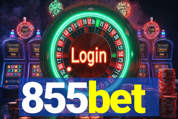 855bet