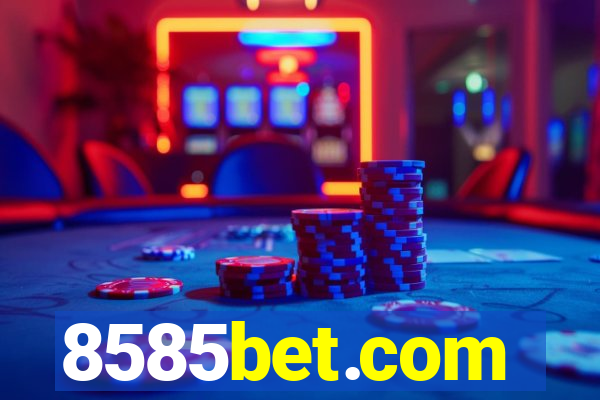 8585bet.com