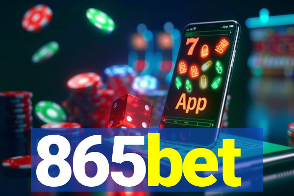 865bet