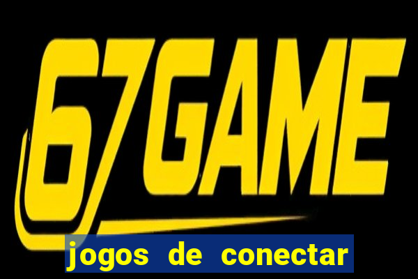 jogos de conectar pares iguais