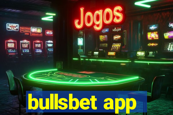 bullsbet app