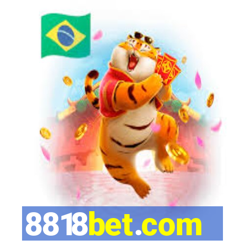 8818bet.com