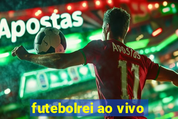 futebolrei ao vivo