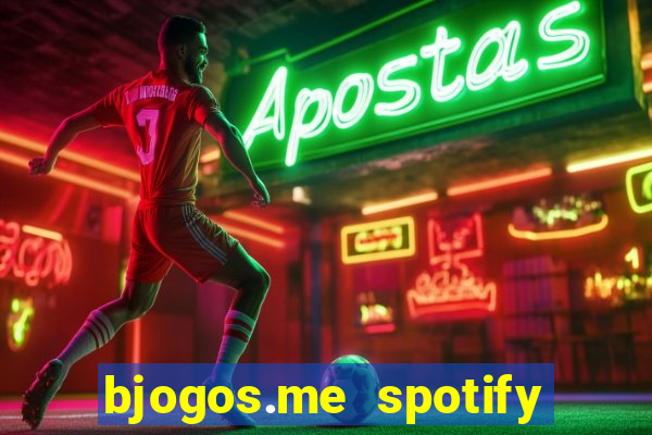 bjogos.me spotify premium apk