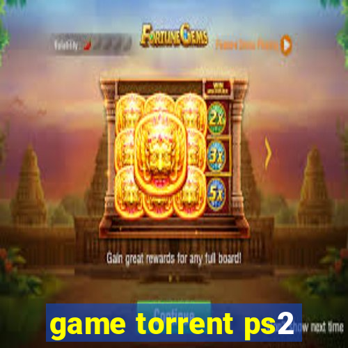 game torrent ps2