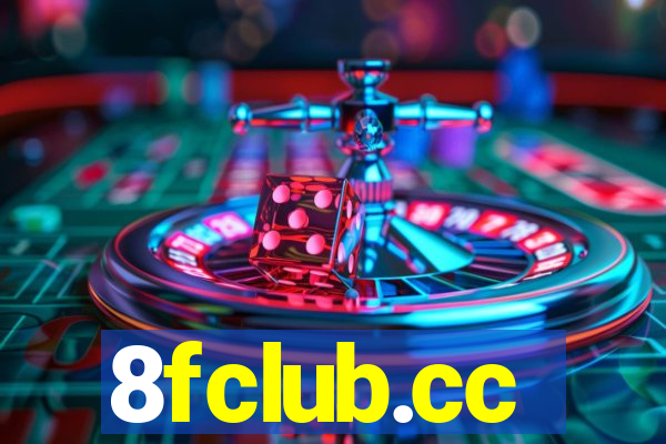 8fclub.cc