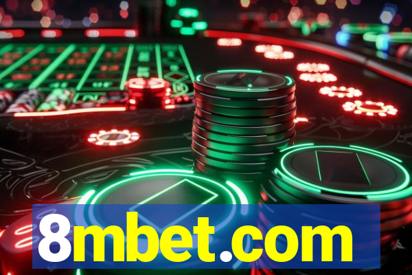 8mbet.com