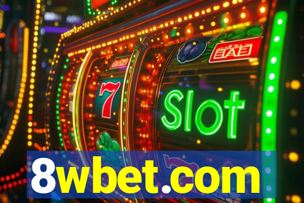 8wbet.com