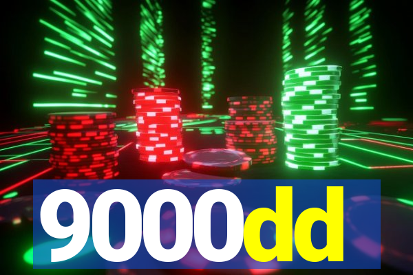 9000dd