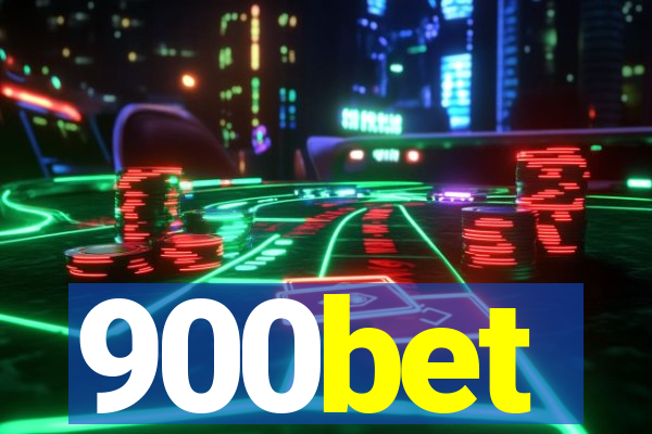 900bet-lucky