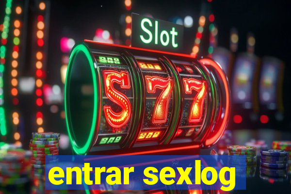 entrar sexlog