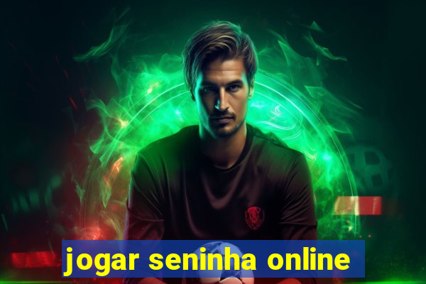 jogar seninha online