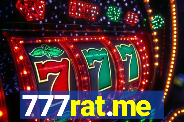 777rat.me