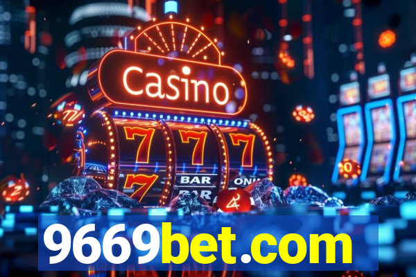 9669bet.com