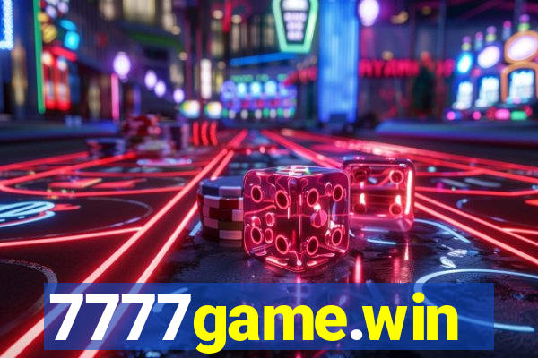 7777game.win