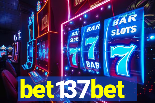 bet137bet