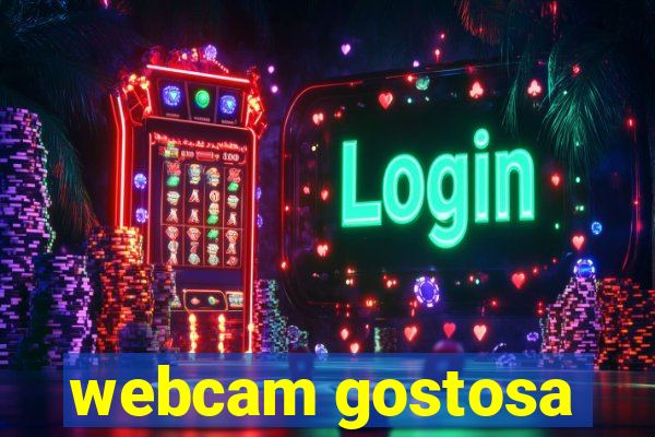 webcam gostosa